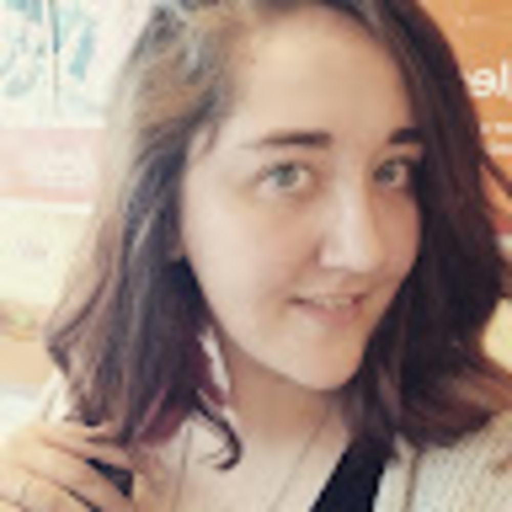 Meet your Posher, Stacey